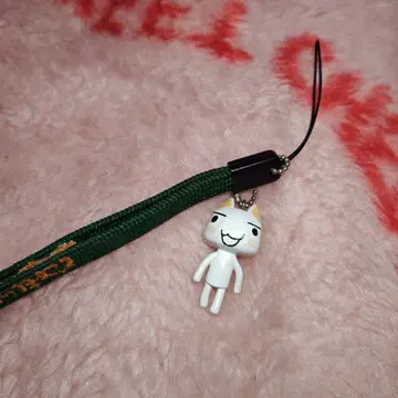 도코데모 잇쇼 토로 스트랩