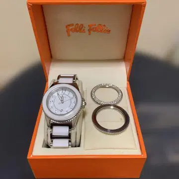 ForriForrie White 가격 인하 내일까지입니다!!!