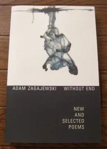 Without End / Zagajewski Adam