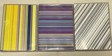 라르크앙시엘 The Best of L'Arc-en-Ciel 3장