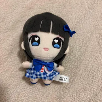 iLiFE! 소라시 카렌 최애 누이 마스코트