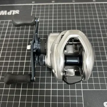 SHIMANO TRANX 301HG