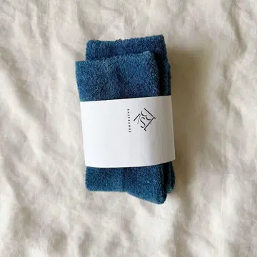 새상품 baserange BUCKLE ANKLE SOCKS 삭스