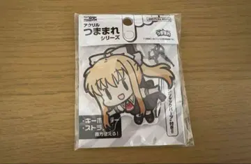 AIR 카미오 미스즈 가성비 쮸쮸 시리즈 아크릴 쮸쮸