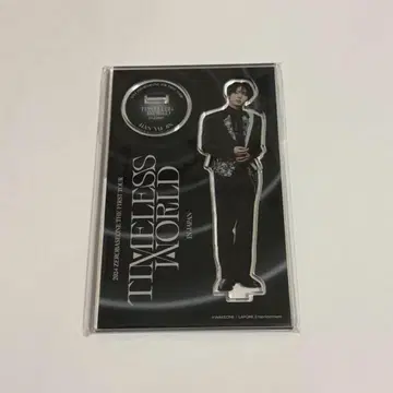 제베원 ZB1 ZEROBASEONE 한유진 아크릴 스탠드