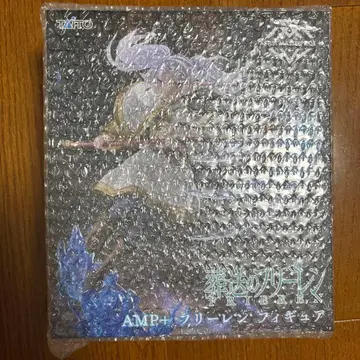 장송의 프리렌 프리렌 AMP+ 피규어 TAITO