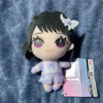 이코럽 노구치 이오리 봉제 인형 마스코트
