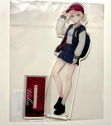 뱅드림 Ave Mujica 미카미 하츠카 마이무지전 BIG 아크릴 스탠드