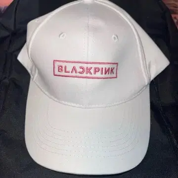 [ 새상품 ] BLACKPINK BORNPINK VIP 혜택 CAP