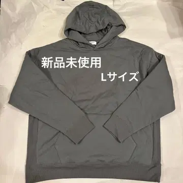 젤라또피케 옴 미사용 새상품 카포크 풀 후드티 (그린/L)