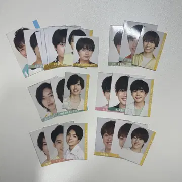 나니와단시 데타카 골판지 쟈니즈 Jr