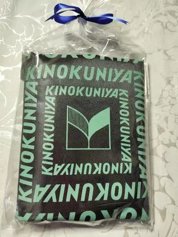 KINOKUNIYA 마마토마루 보냉백 KUNITACHI 국립점 한정판