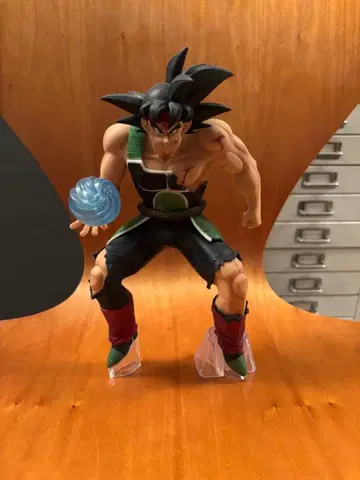 제일복권 드래곤볼 VS옴니버스 얼티밋 E상 버독