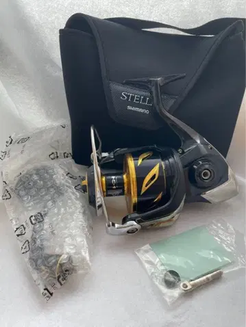 스텔라 SW 18000hg 미사용품
