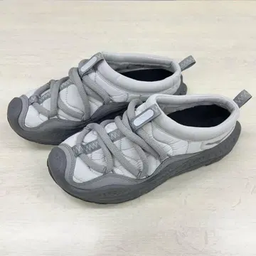 [ 새상품급 ] HOKA 28cm 호카 오라프리모 리커버리 샌들