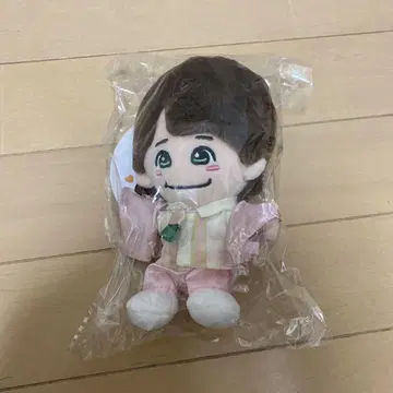 미개봉 새상품 나니와단시 오하시 카즈야 치비누이