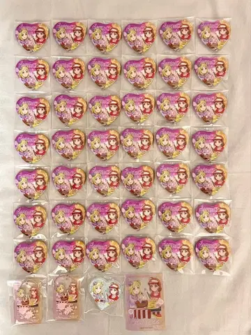 Aqours 러브 라이브 스쿠페스 오하라 마리 타카미 치카 묶음 판매