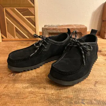 클락스 Clarks 왈라비 퓨처 로 FTRE Lo