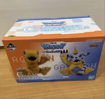디지몬 제일복권 C상