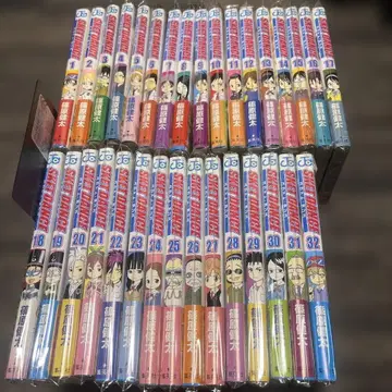 스켓댄스 초판 오비