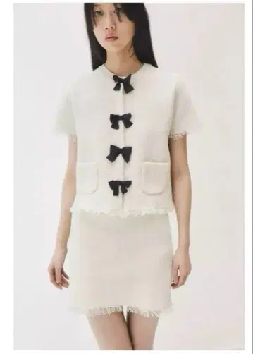 ZARA 자켓