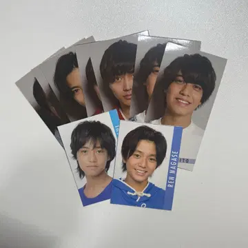 King & Prince Mr.King 디타카 골판지 쟈니즈 Jr