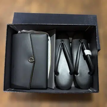 조리 백과 조리 세트 블랙 L 사이즈
