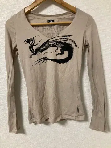 LGB 르그랑블루 DRAGON TRIP-A