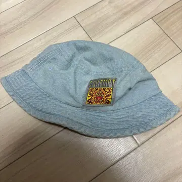 C.E cavempt 버킷햇