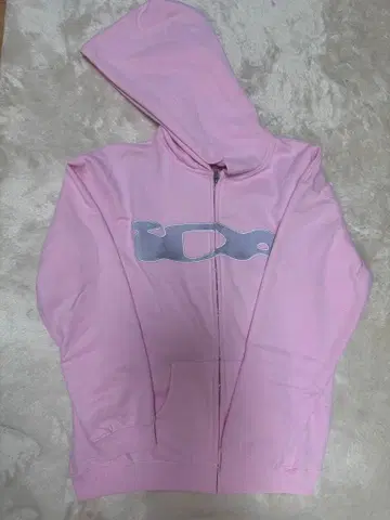 ida sply 집업 후디 로고 후드티 M