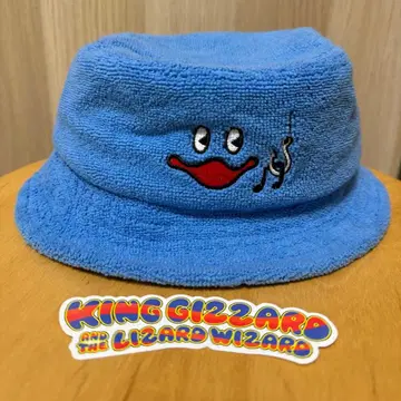 KING GIZZARD AND THE LIZARD WIZARD