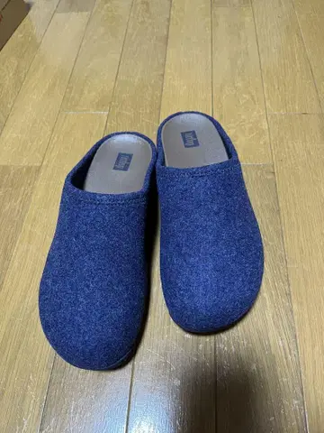 핏플랍 SHUV FELT US6/23-23.5cm