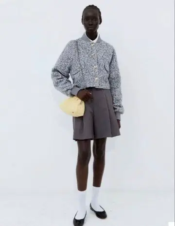 Bibiy. AMOUR BLOUSON