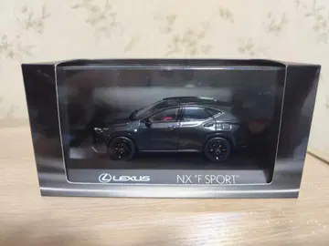 1/43 Lexus NX ' F SPORT '