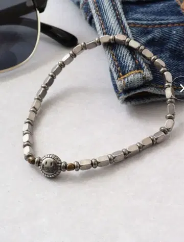 LION HEART x SunKu 콜라보 팔찌