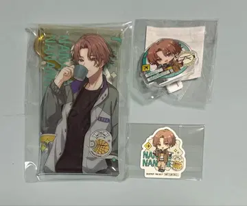 사면목 7기 라운드 원 세트