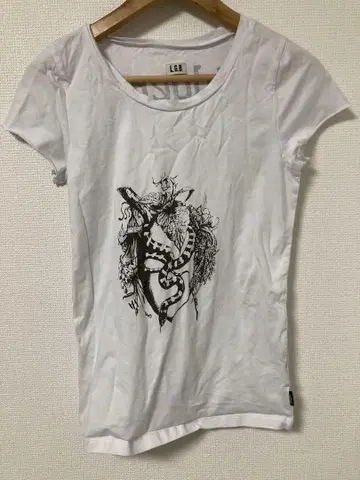 LGB 그랑 블루 FORBIDDEN FRUIT T