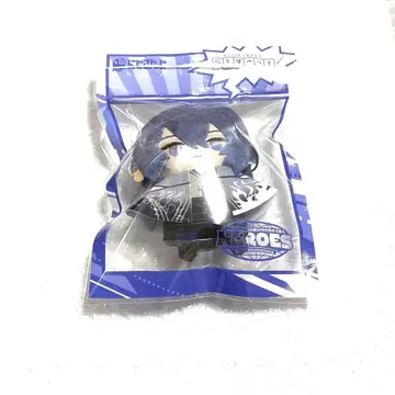 니지산지 코야나기 로우 Dytica 퍼펫