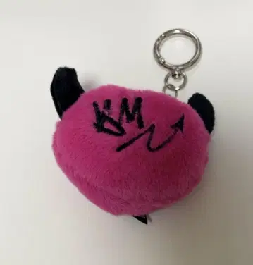 BABYMONSTER 베비몽 POPUP 키링