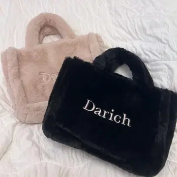 Darich 토트백 2세트