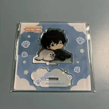 사카모토 데이즈 도부 동물공원 세바 나츠키