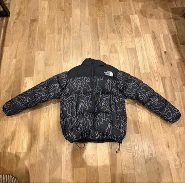 THE NORTH FACE Novelty Nuptse Jacket