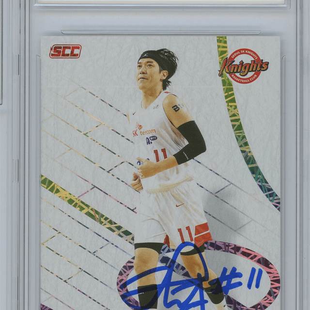 3Fit LOL SKT T1 FAKER lee sanghyuk Sports Card #야구카드,#스포츠