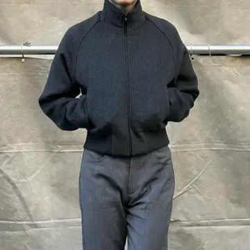 I SHII clubman - tsorf wool jacket 울 자켓 | 브랜드 중고거래