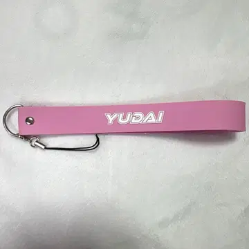 INI 사노 유다이 XQUARE 응원봉 스트랩