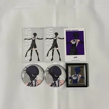 체인소 맨 폭탄 세트 베이스 야드