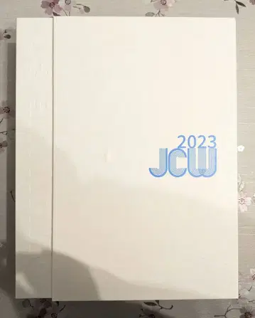 지창욱 2023 시즌 그리팅 A 세트