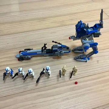 레고 스타 워즈 REGO Star Wars 75280