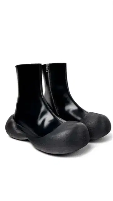 24AW CAMPER LAB CARAMBA 부츠 44