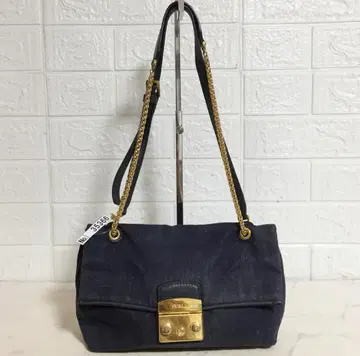no35366 FURLA 훌라 2way 숄더 핸드 백